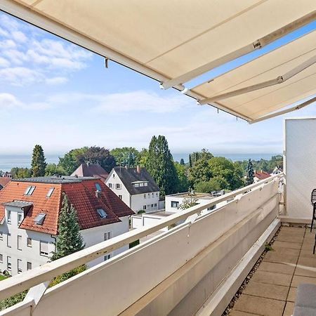 Louises City Penthouse Mit Panorama-Dachterasse Фрідріхсгафен Екстер'єр фото