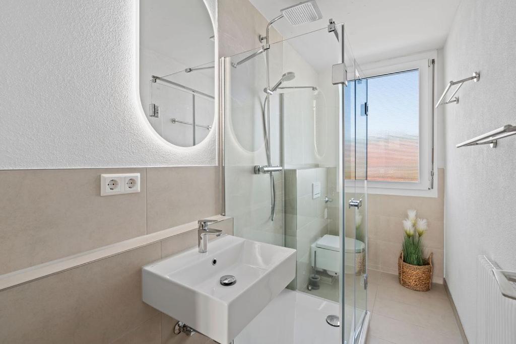 Louises City Penthouse Mit Panorama-Dachterasse Фрідріхсгафен Екстер'єр фото