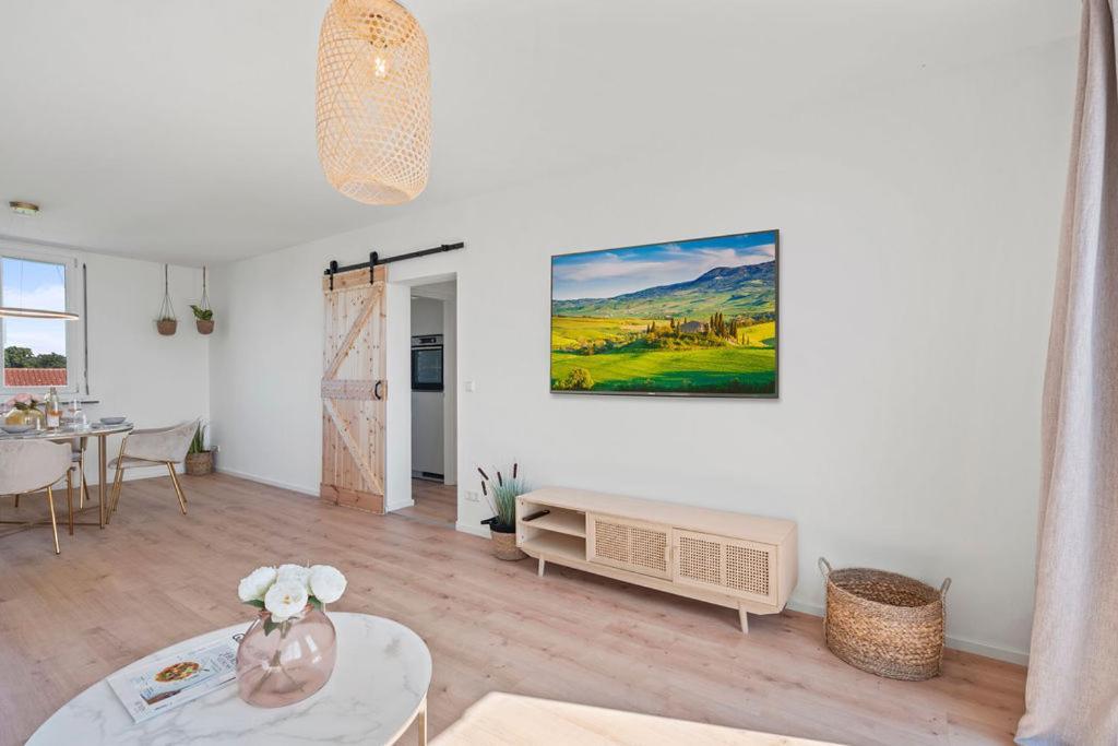 Louises City Penthouse Mit Panorama-Dachterasse Фрідріхсгафен Екстер'єр фото